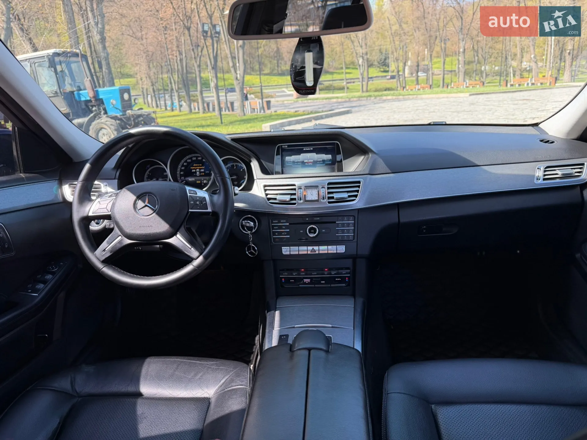 2015 Mercedes-Benz E-klasse - мініатюра 22