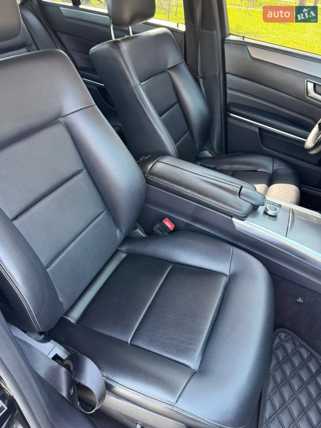 2015 Mercedes-Benz E-klasse - мініатюра 26
