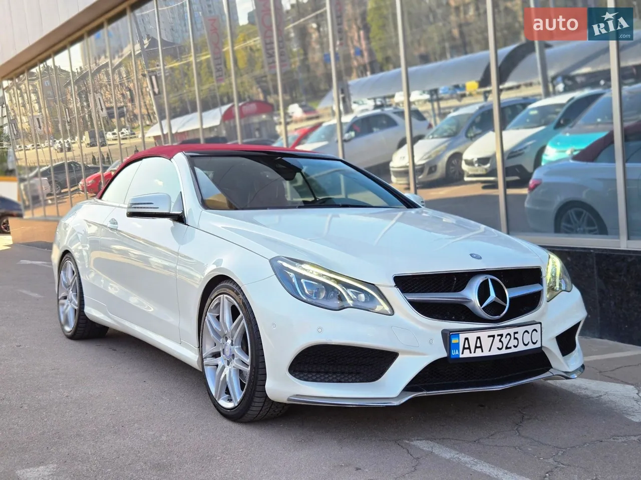 2014 Mercedes-Benz E-klasse - мініатюра 27
