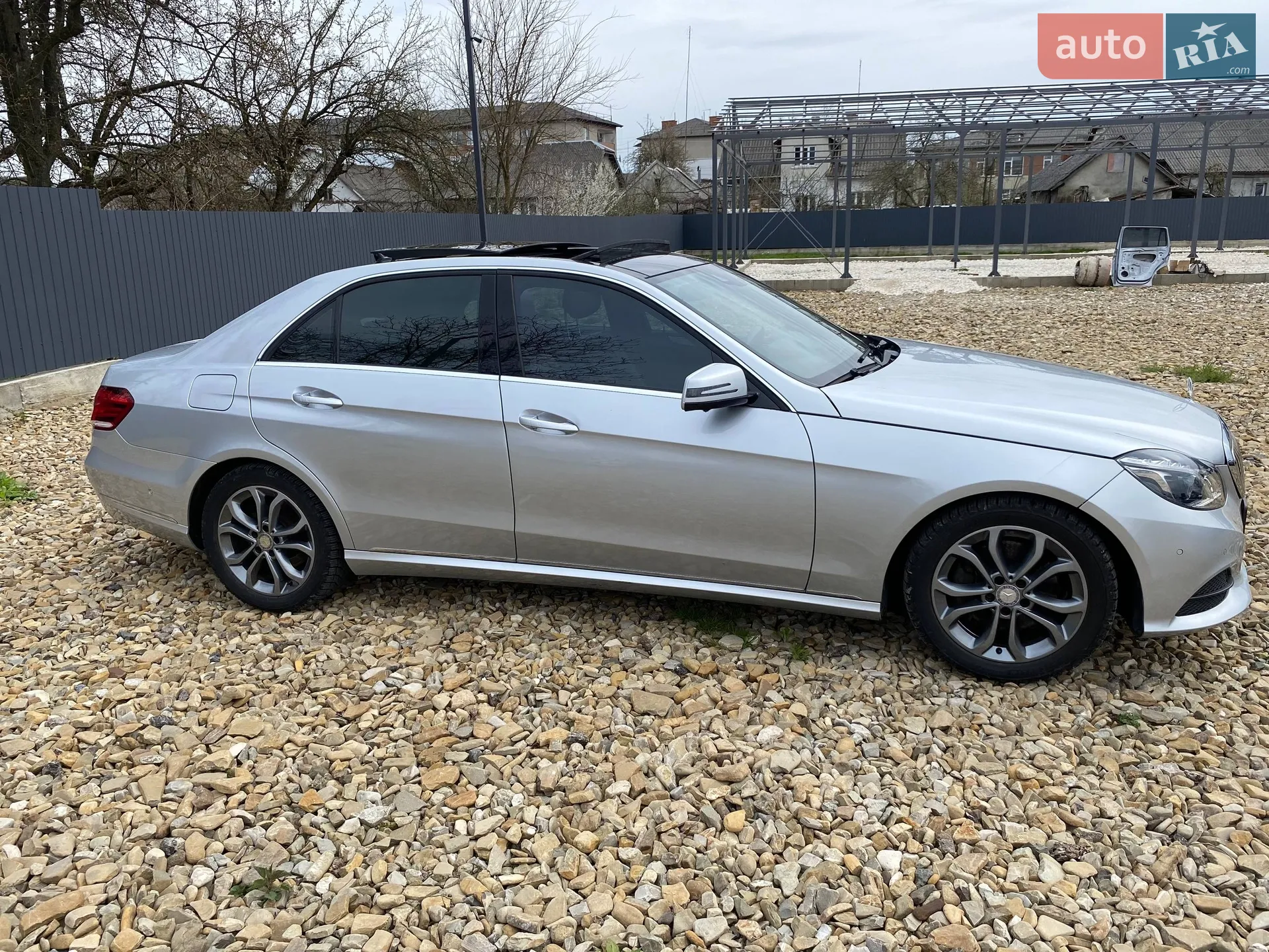 2013 Mercedes-Benz E-klasse - мініатюра 11