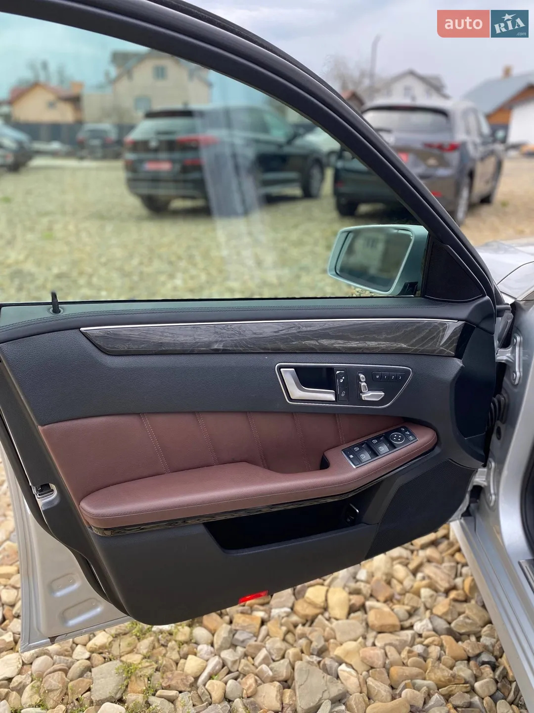 2013 Mercedes-Benz E-klasse - мініатюра 14