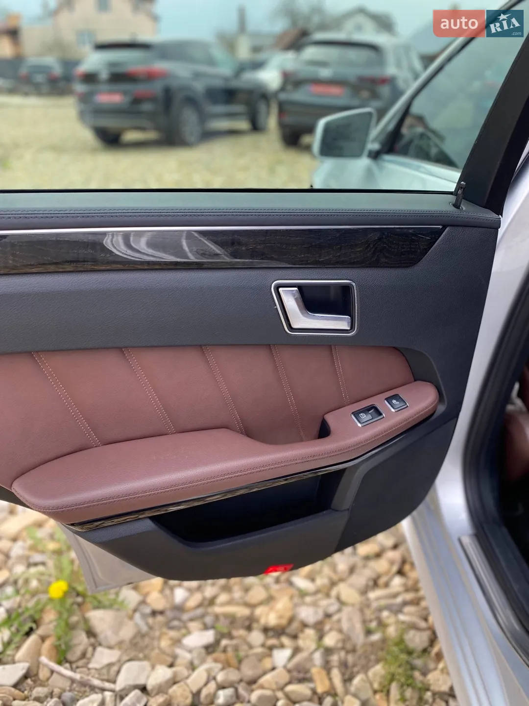 2013 Mercedes-Benz E-klasse - мініатюра 19
