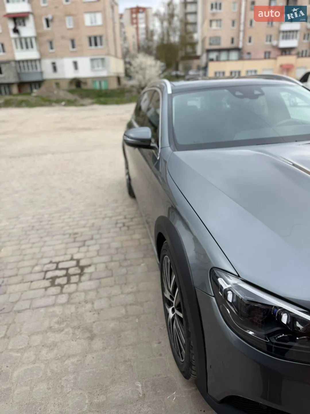 2020 Mercedes-Benz E-klasse - мініатюра 4