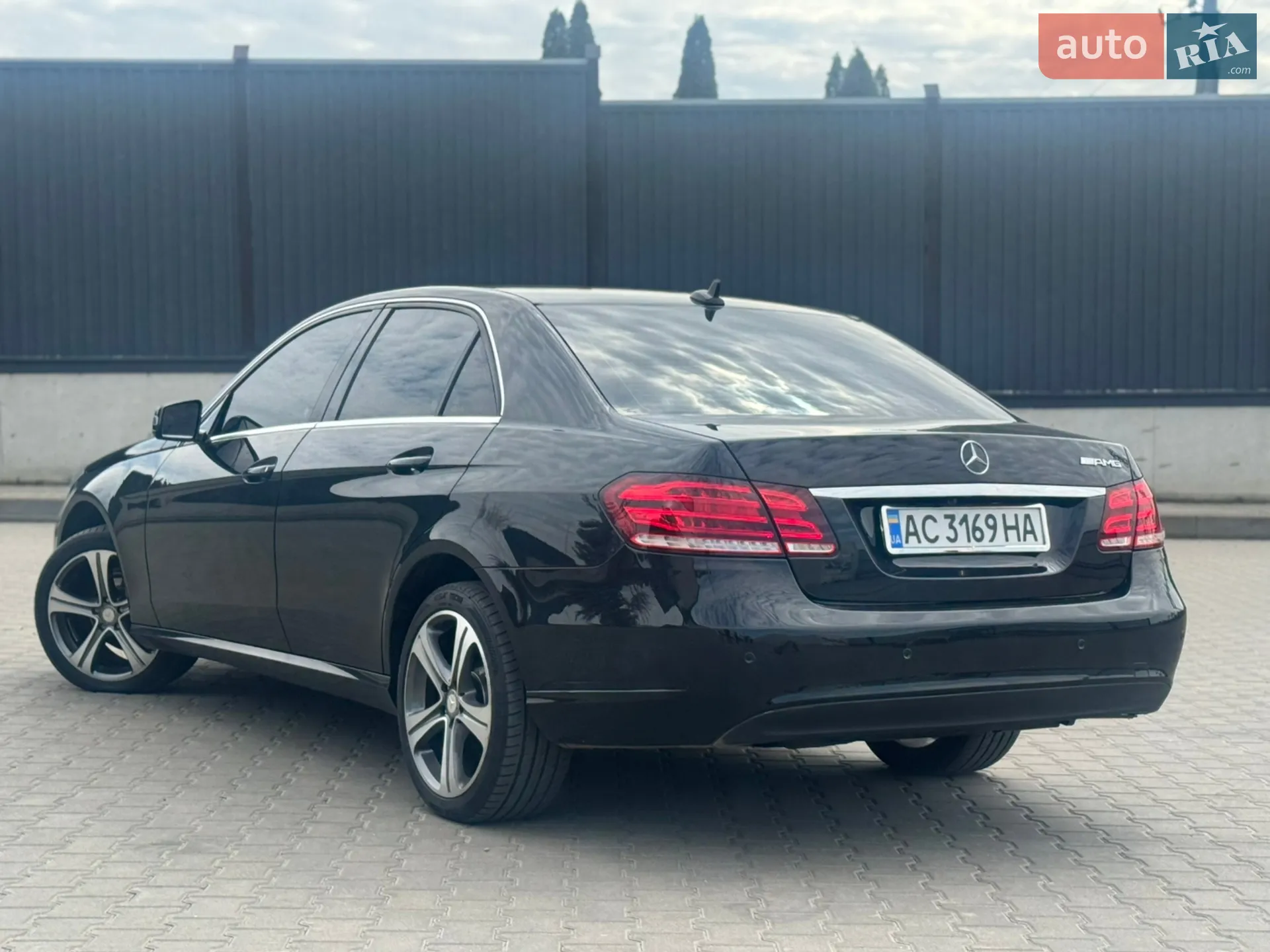 2013 Mercedes-Benz E-klasse - мініатюра 12