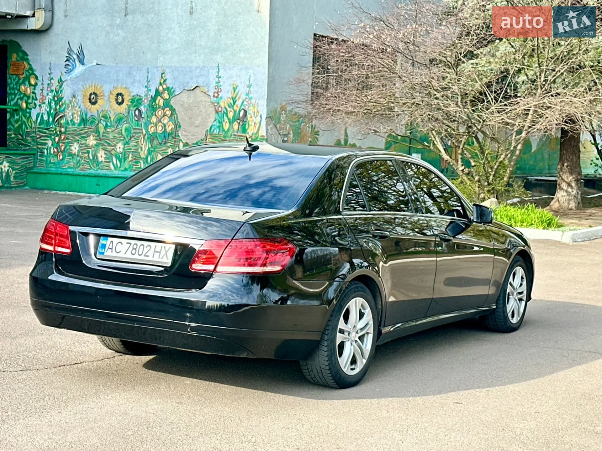 2010 Mercedes-Benz E-klasse - мініатюра 18