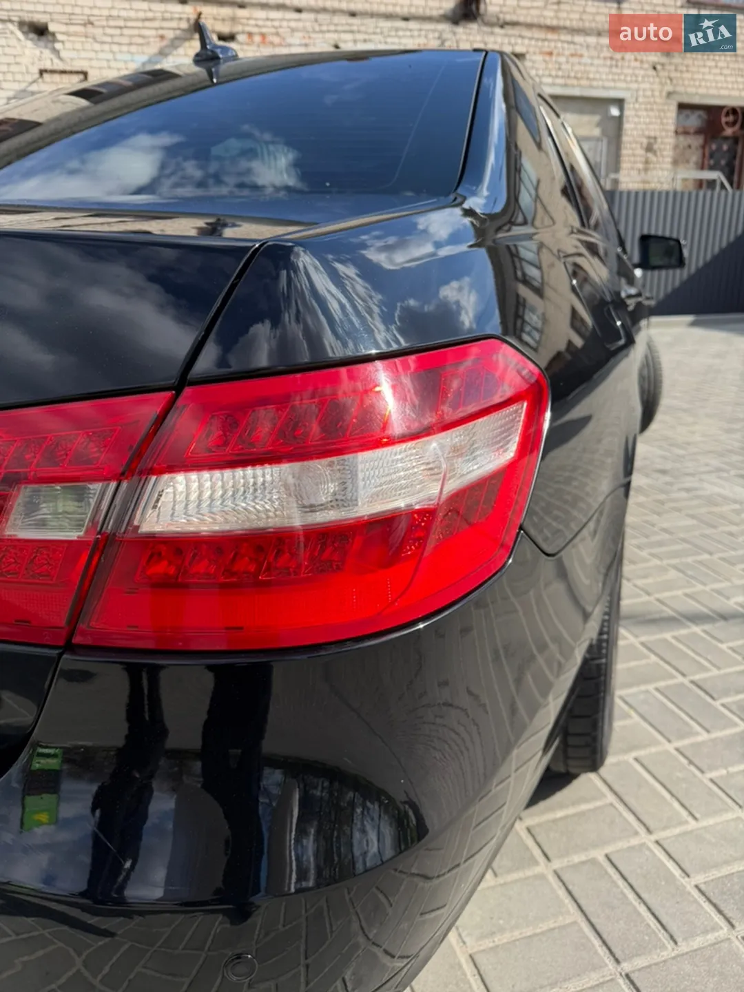 2011 Mercedes-Benz E-klasse - мініатюра 22