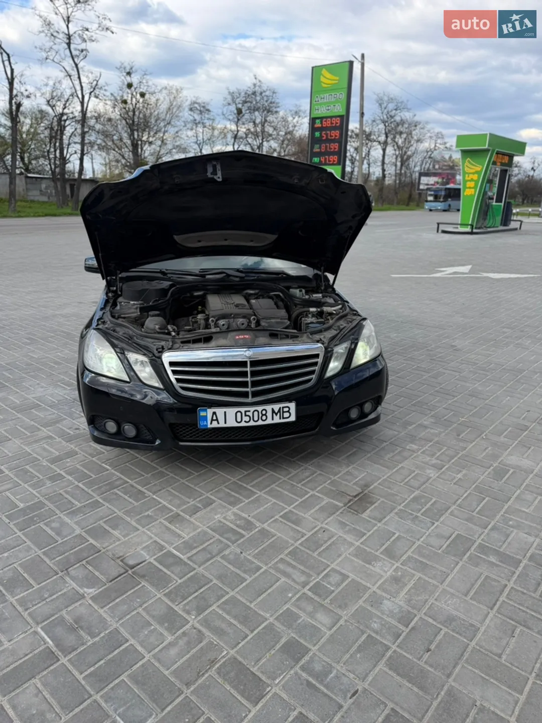 2011 Mercedes-Benz E-klasse - мініатюра 15