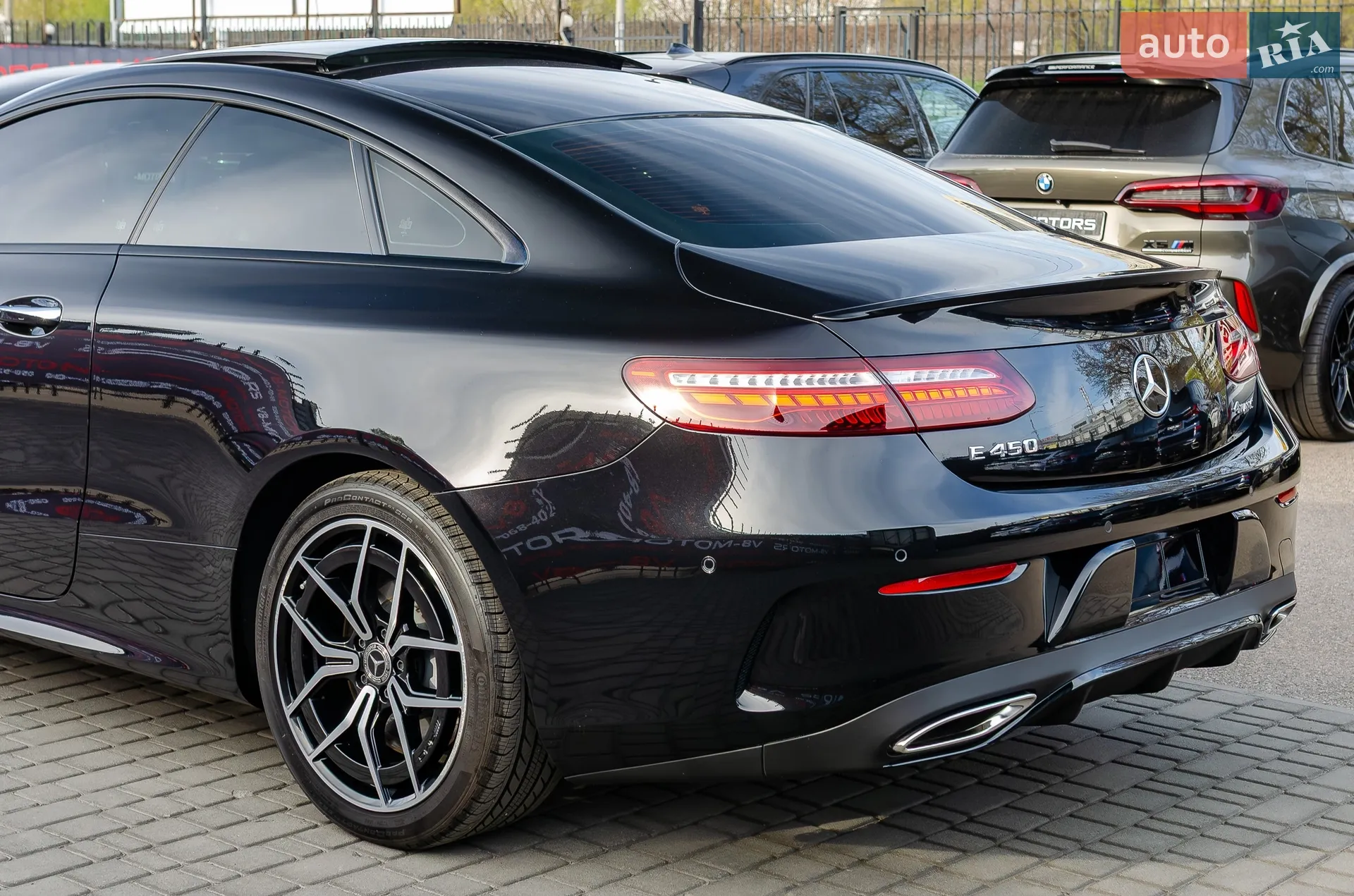 2022 Mercedes-Benz E-klasse - мініатюра 14