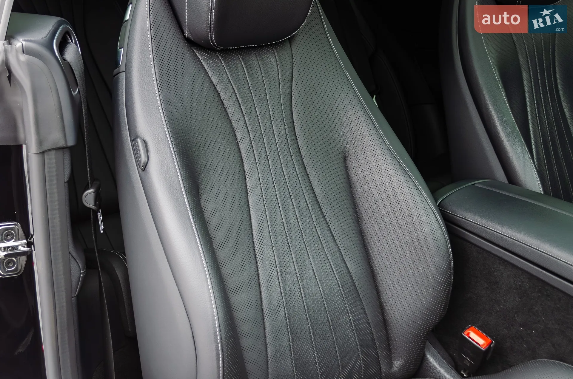 2022 Mercedes-Benz E-klasse - мініатюра 36