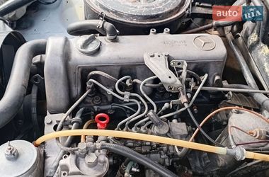 Седан Mercedes-Benz E-Class 1982 в Фастове