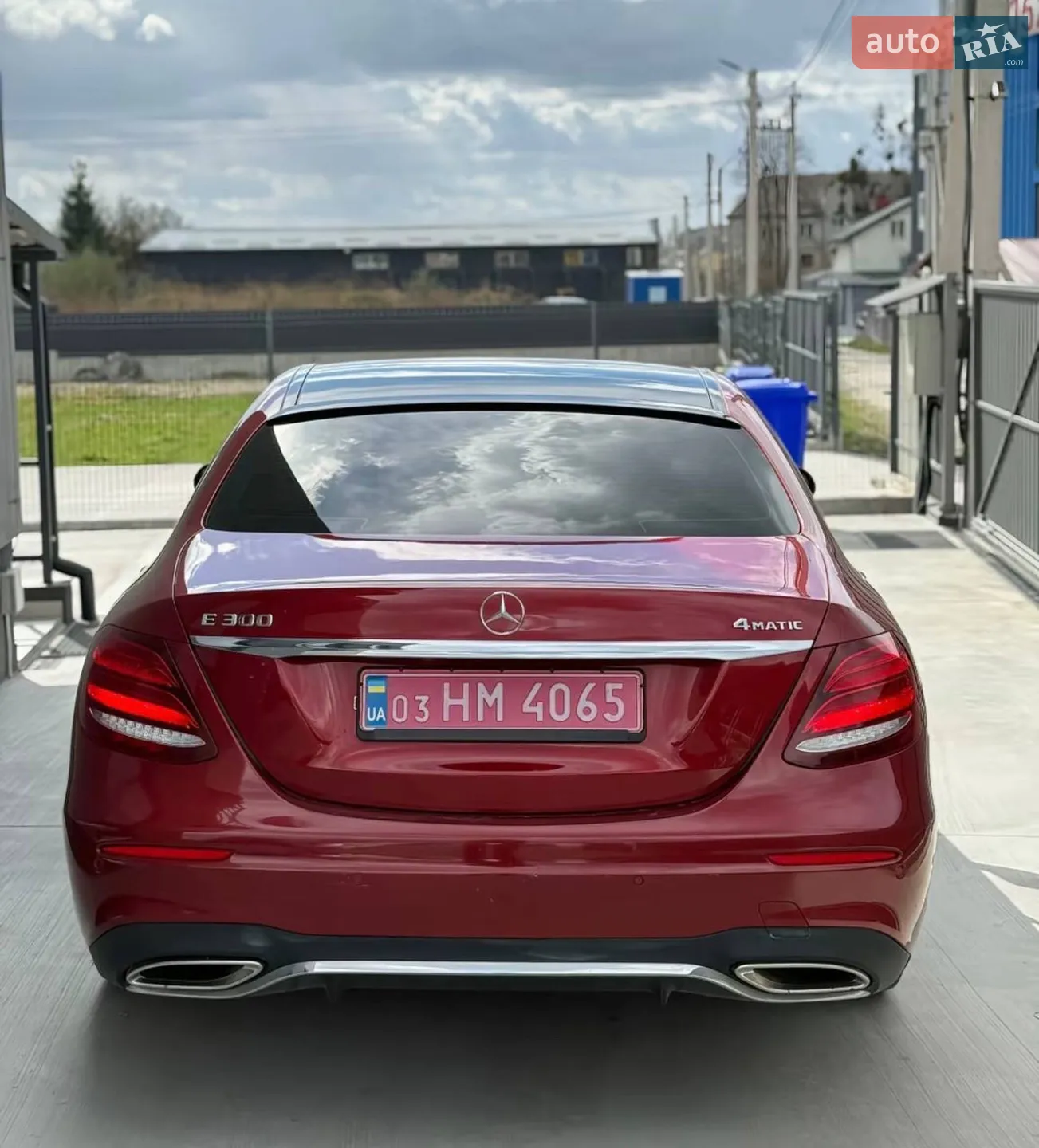 2018 Mercedes-Benz E-klasse - мініатюра 5