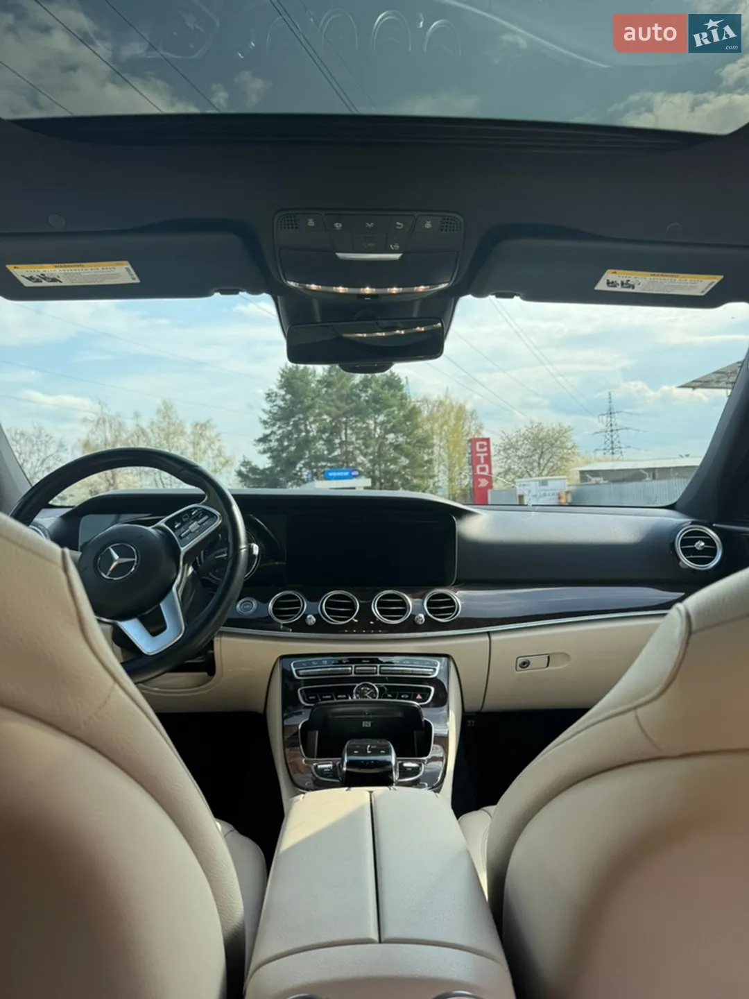 2018 Mercedes-Benz E-klasse - мініатюра 11