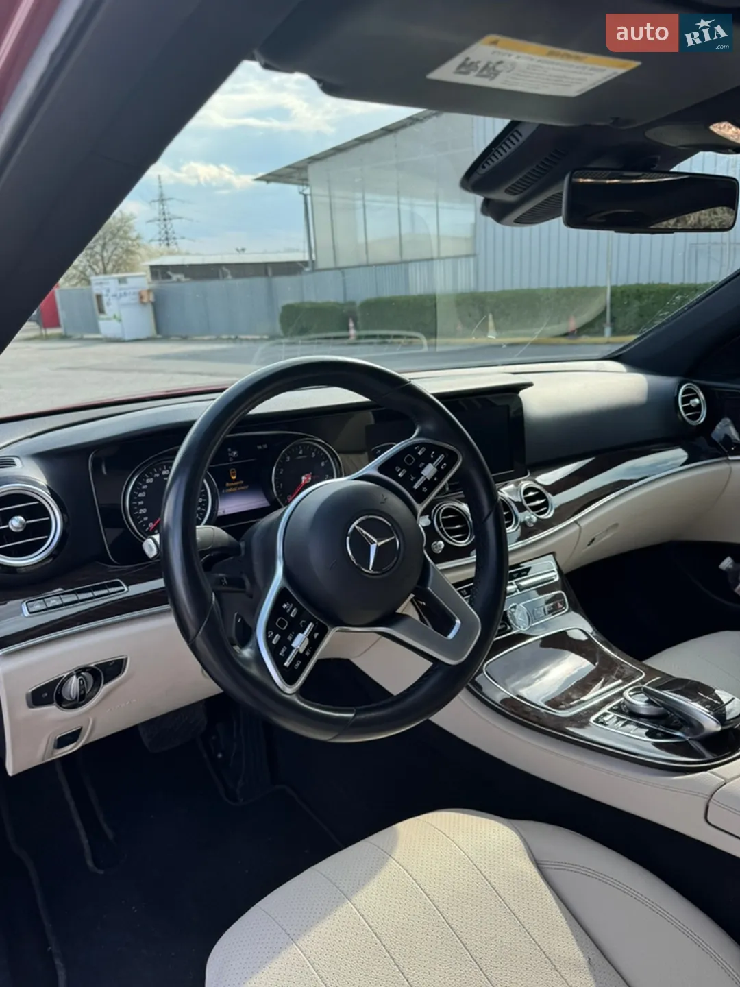 2018 Mercedes-Benz E-klasse - мініатюра 16