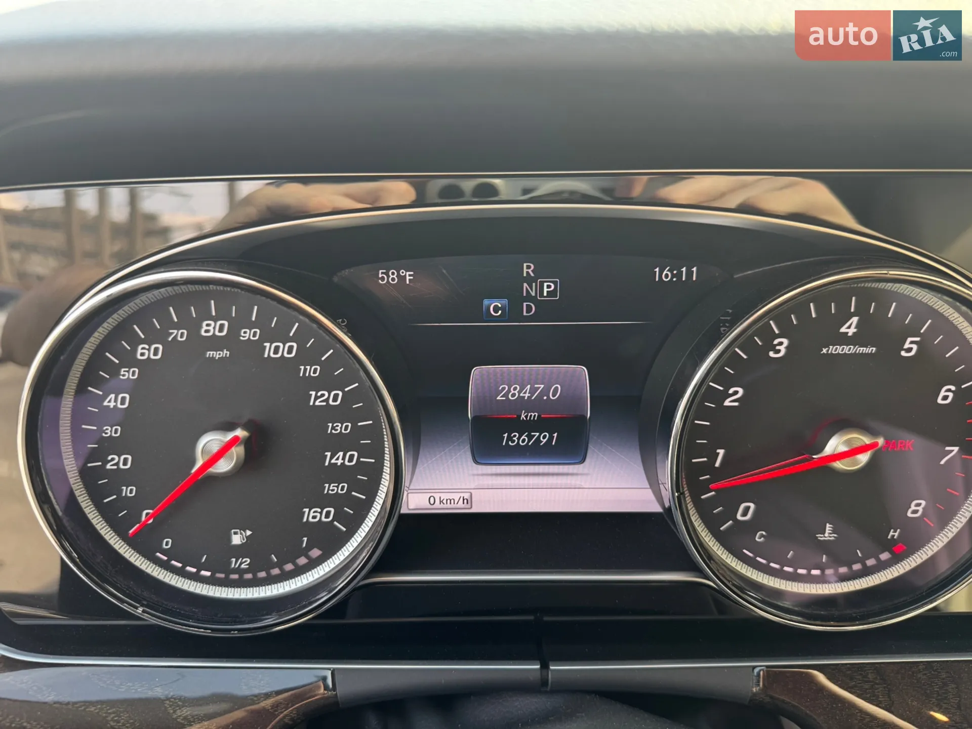 2018 Mercedes-Benz E-klasse - мініатюра 19