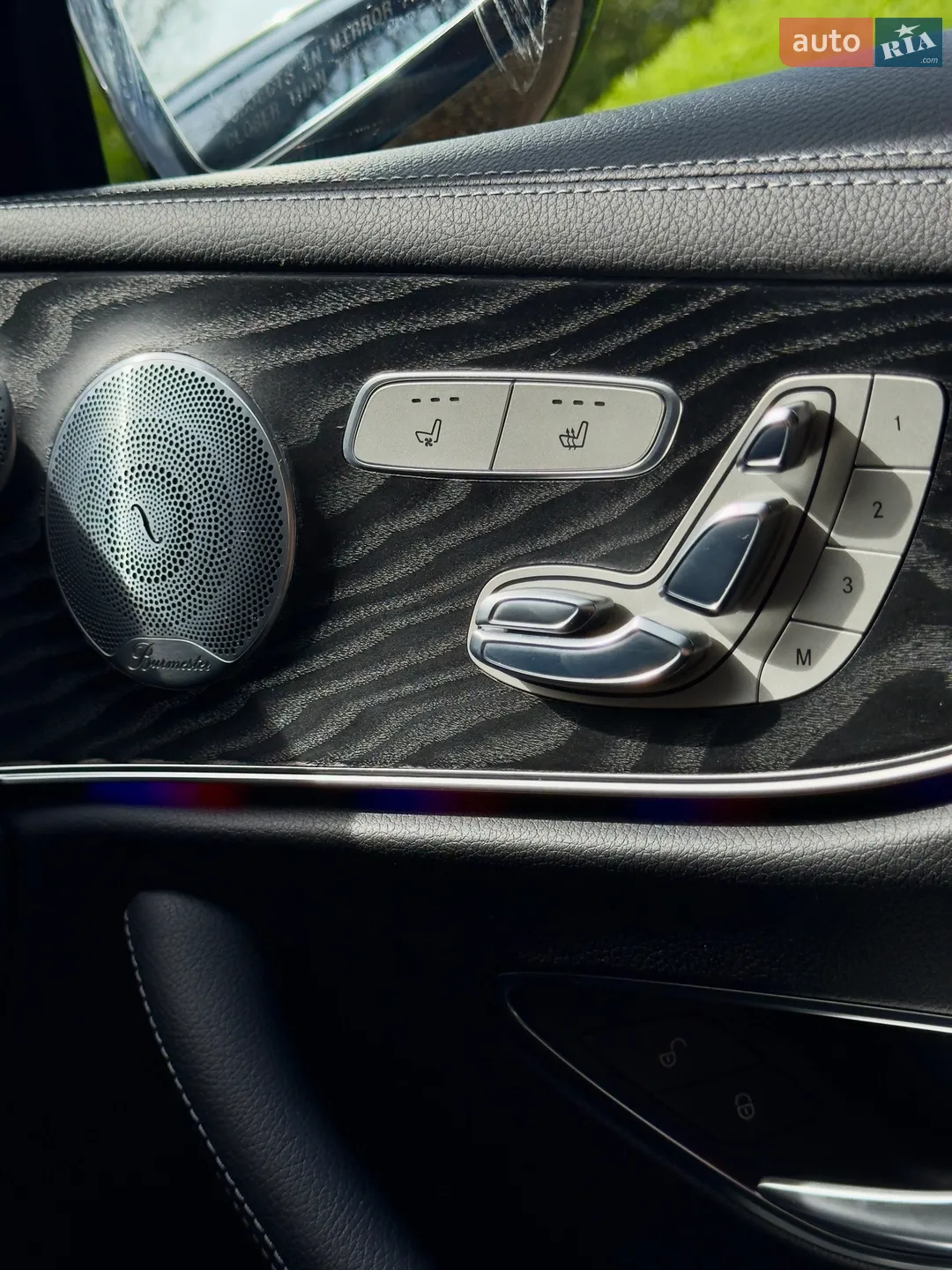2017 Mercedes-Benz E-klasse - мініатюра 20