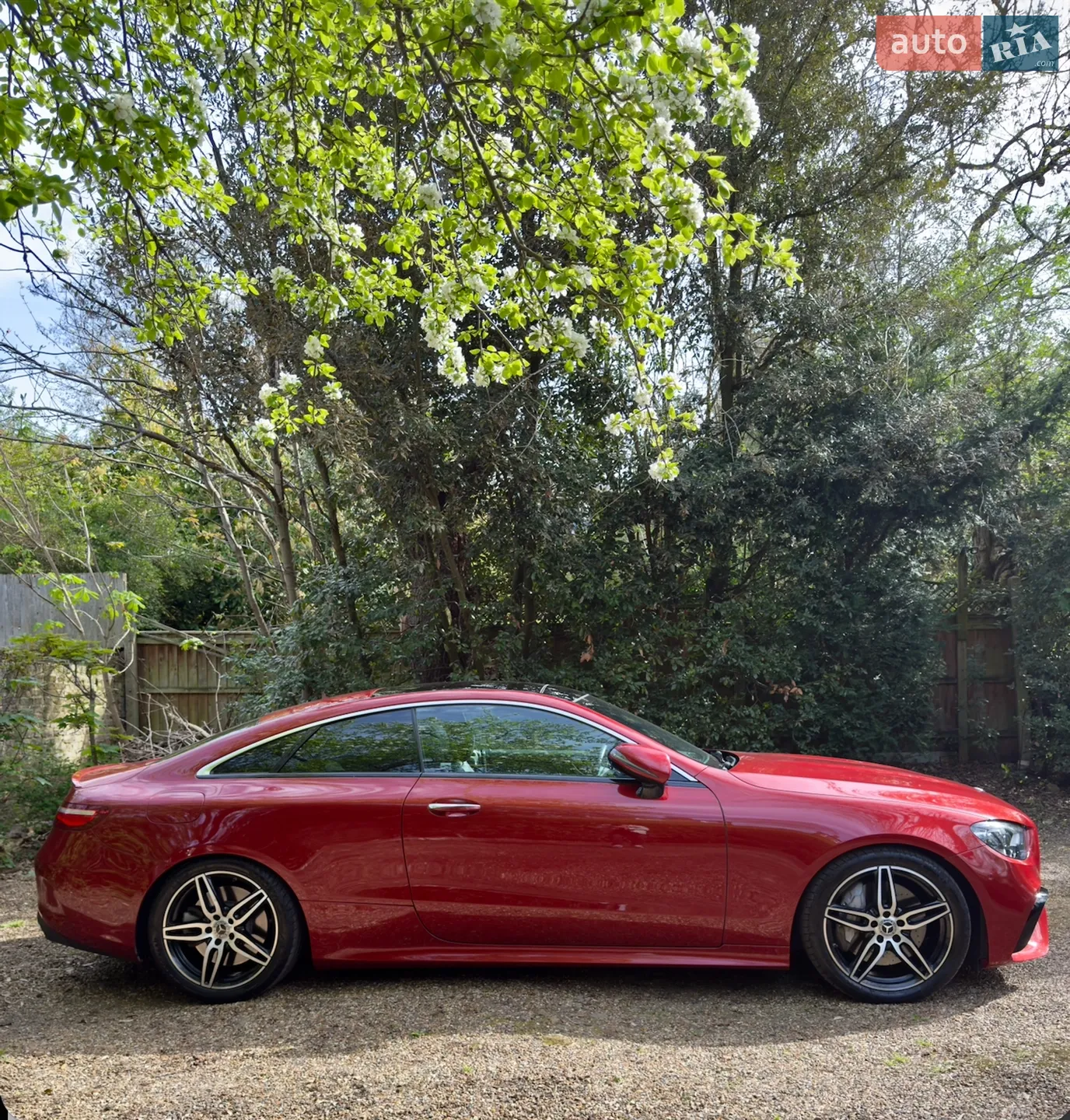 2017 Mercedes-Benz E-klasse - мініатюра 9