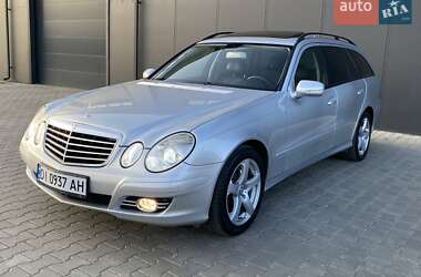 Універсал Mercedes-Benz E-Class 2007 в Луцьку