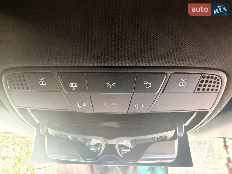 Универсал Mercedes-Benz E-Class 2016 в Львове