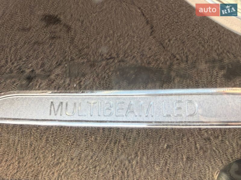 Универсал Mercedes-Benz E-Class 2016 в Львове