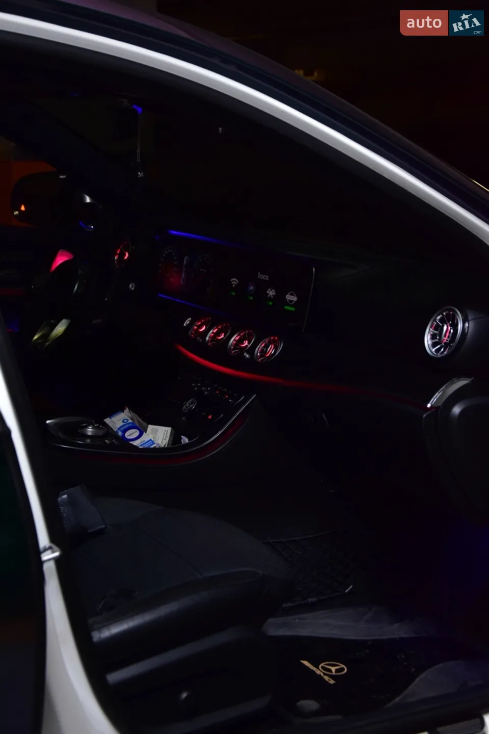 2018 Mercedes-Benz E-klasse - мініатюра 6