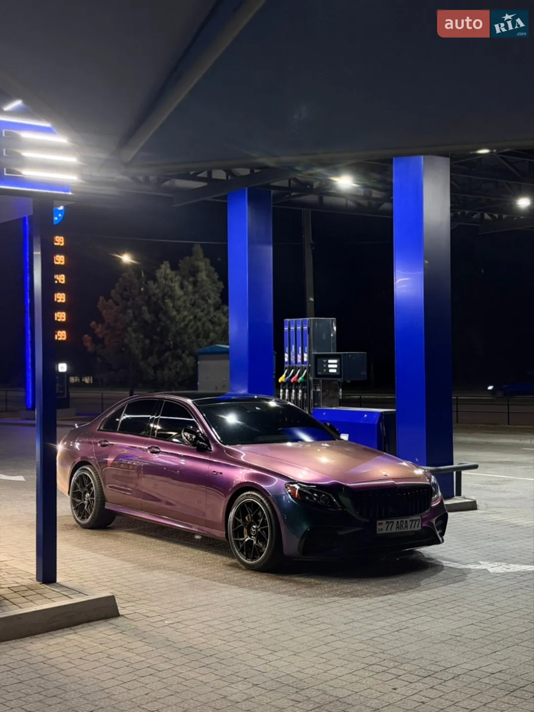 2018 Mercedes-Benz E-klasse - мініатюра 25