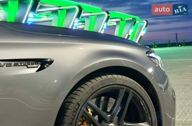 Універсал Mercedes-Benz E-Class 2018 в Києві