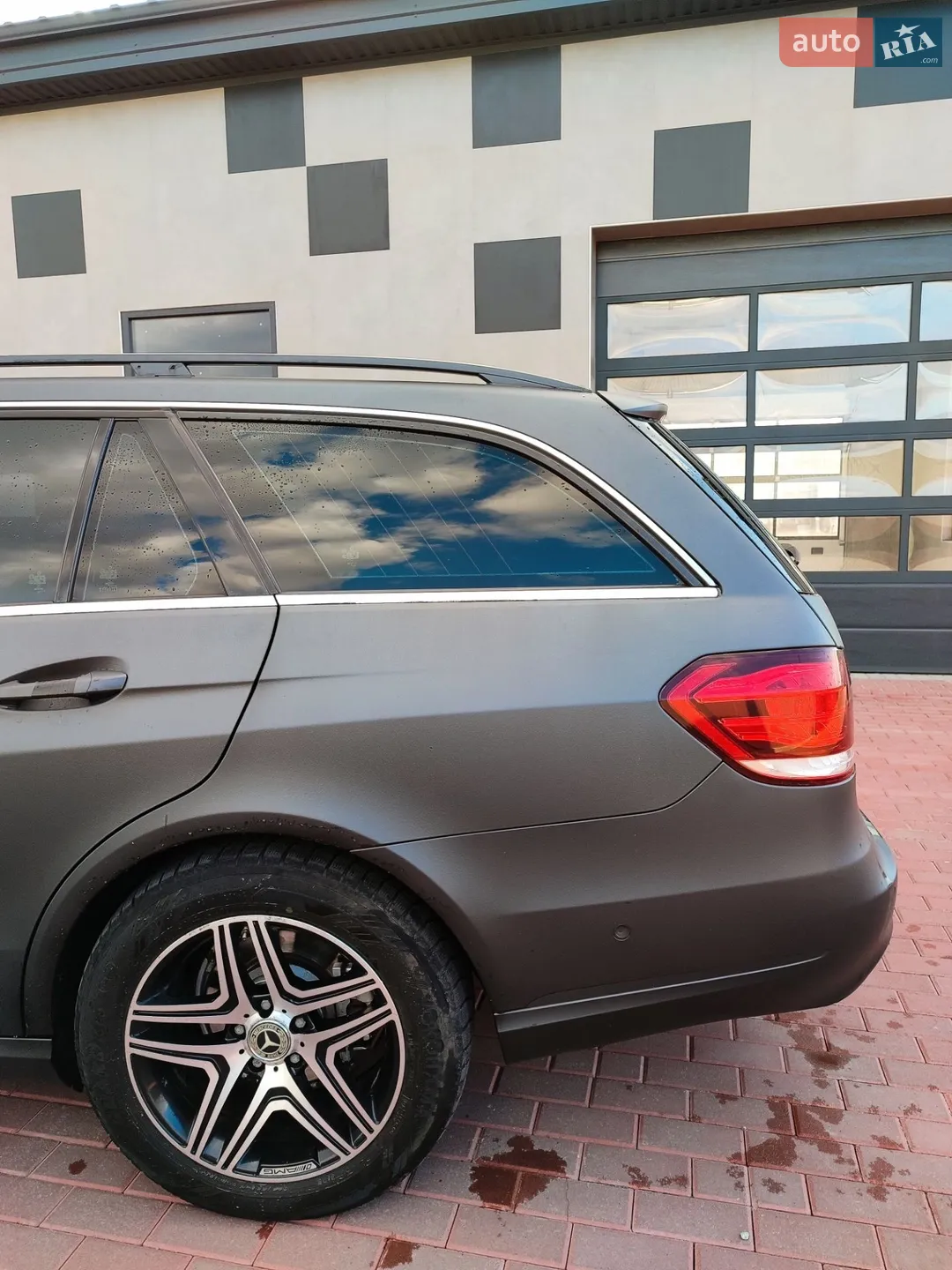2015 Mercedes-Benz E-klasse - мініатюра 20