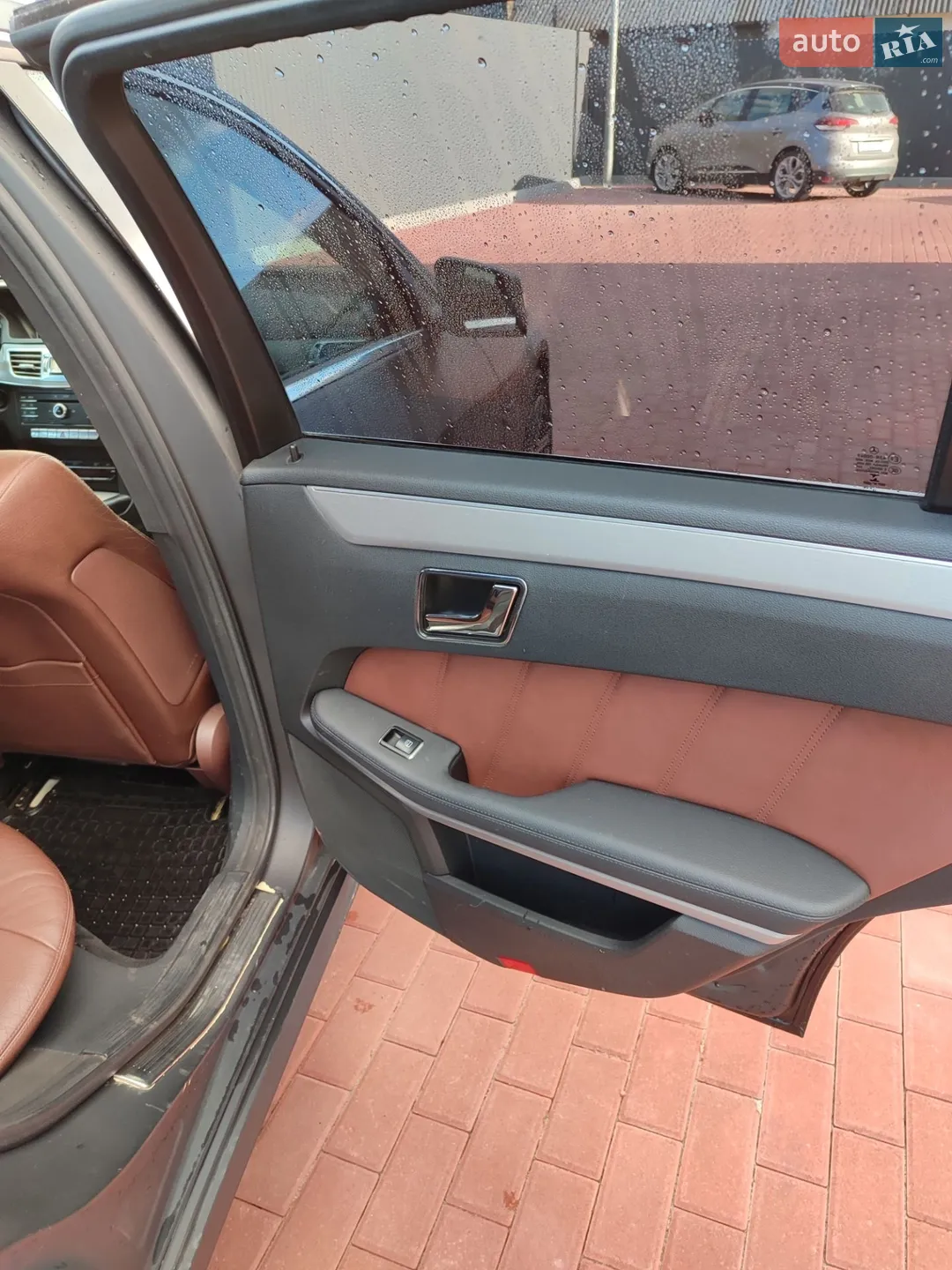 2015 Mercedes-Benz E-klasse - мініатюра 26