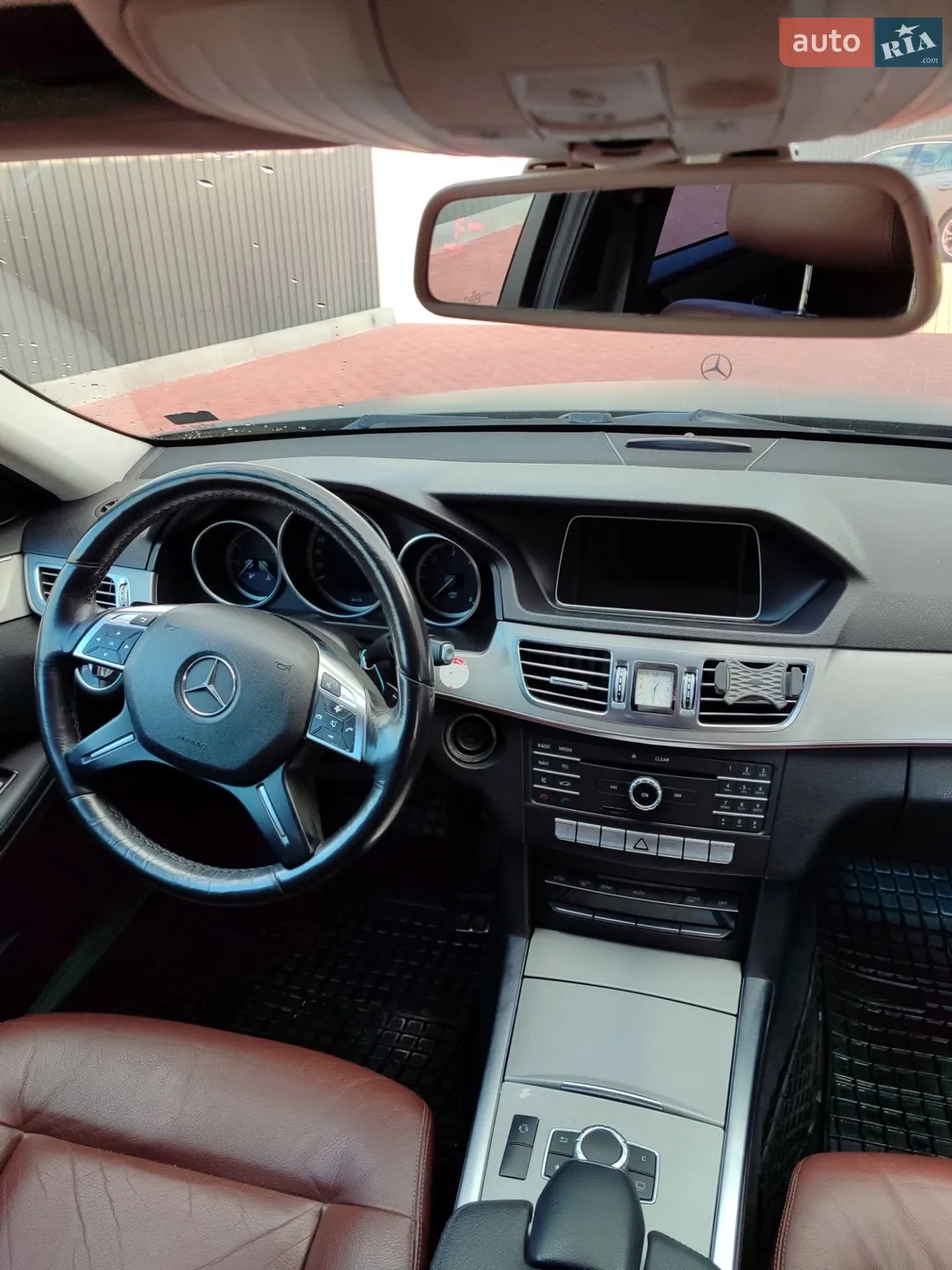2015 Mercedes-Benz E-klasse - мініатюра 30