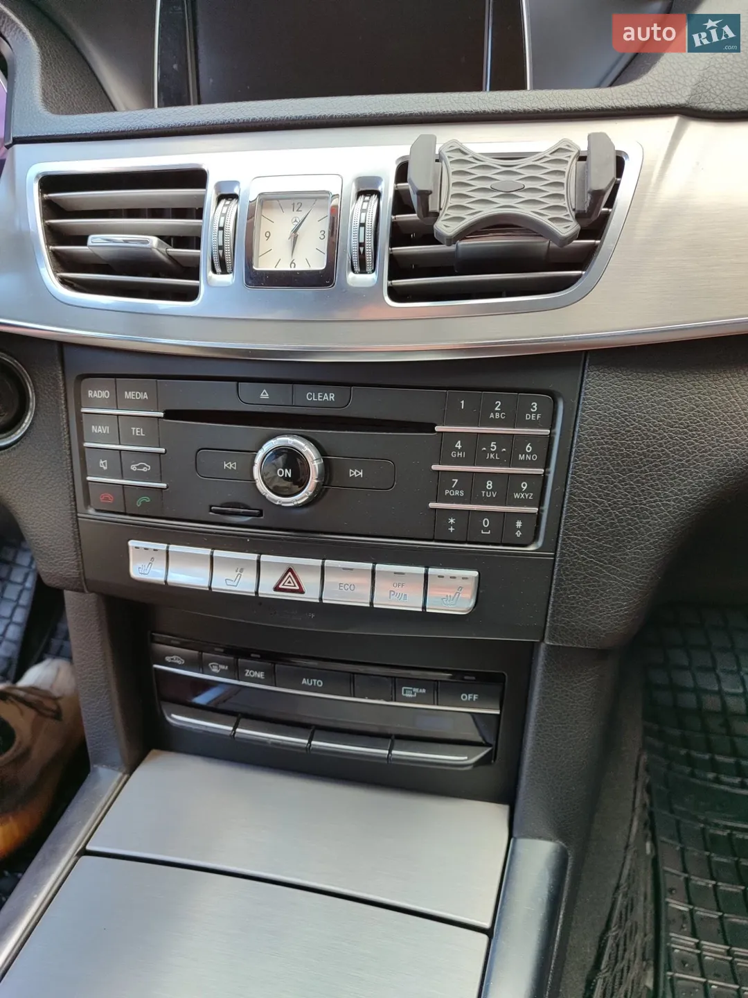2015 Mercedes-Benz E-klasse - мініатюра 41