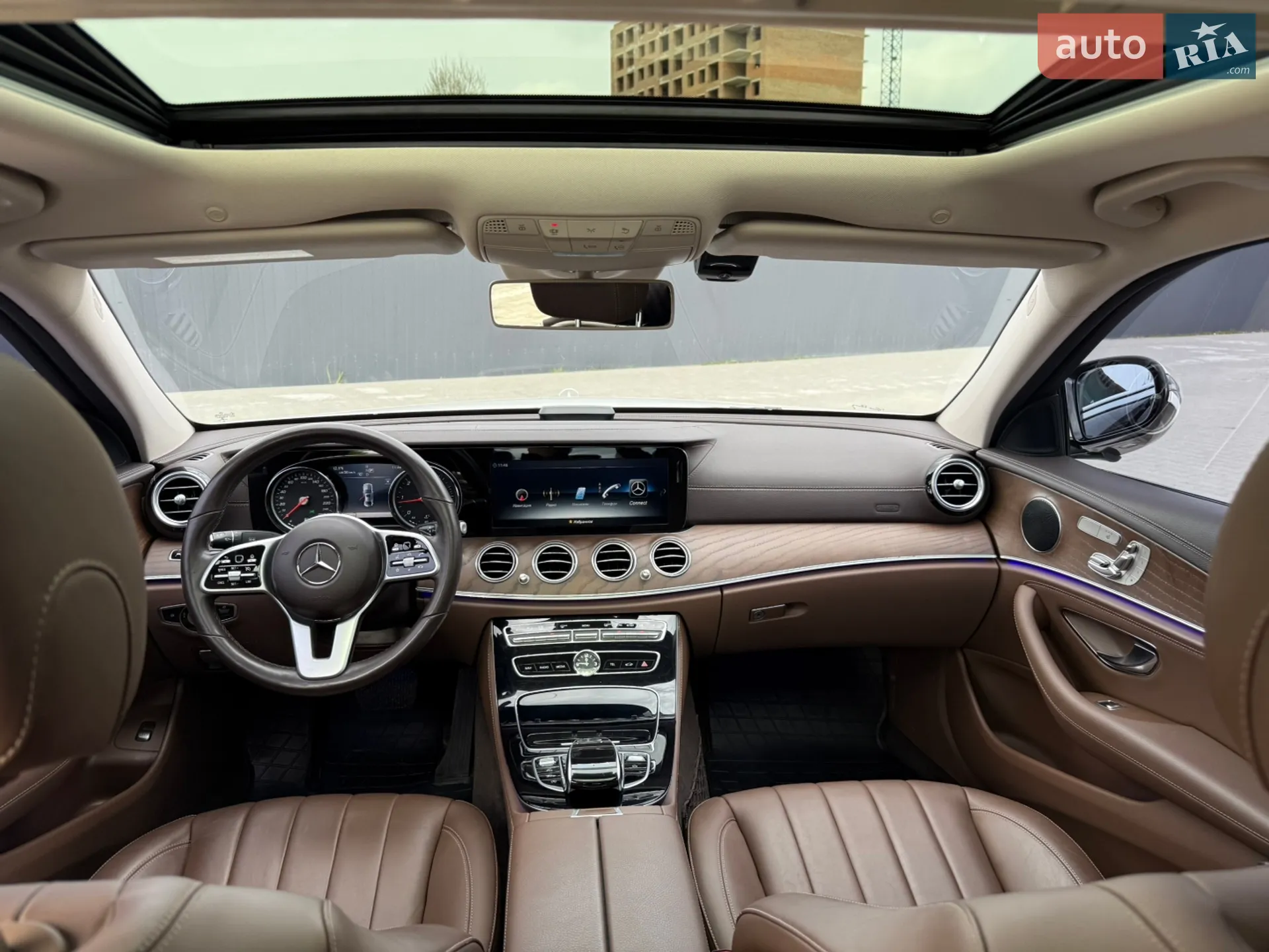 2018 Mercedes-Benz E-klasse - мініатюра 26