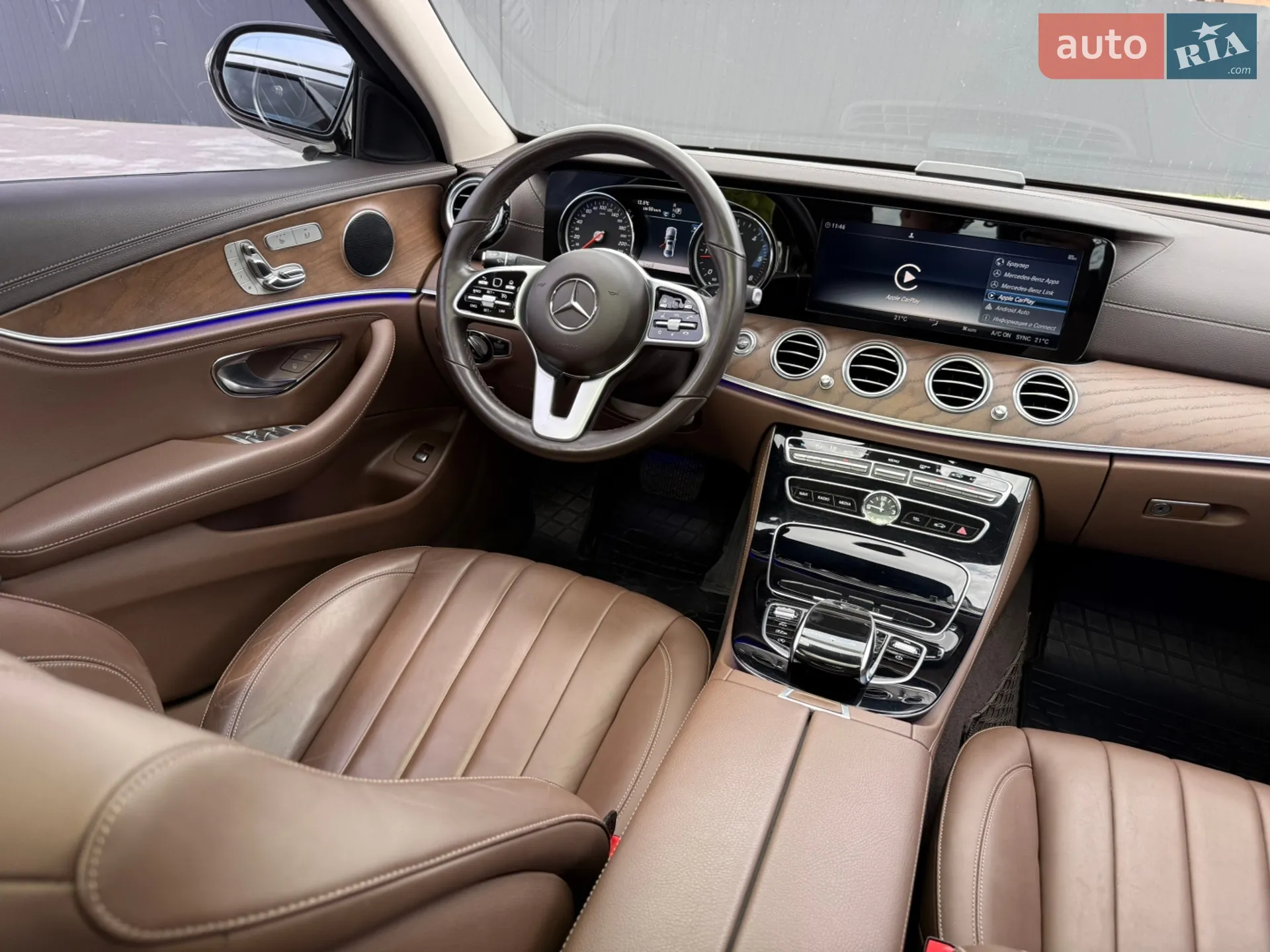 2018 Mercedes-Benz E-klasse - мініатюра 29