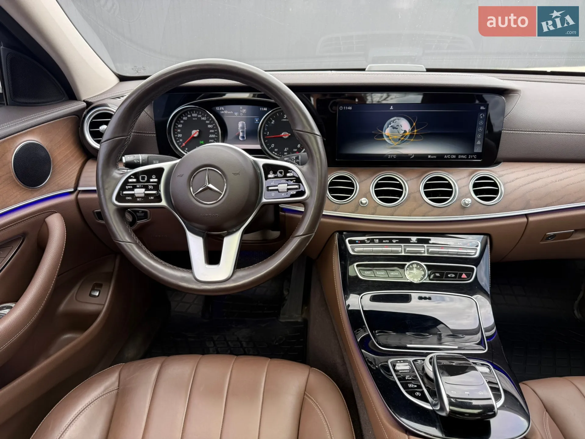 2018 Mercedes-Benz E-klasse - мініатюра 32