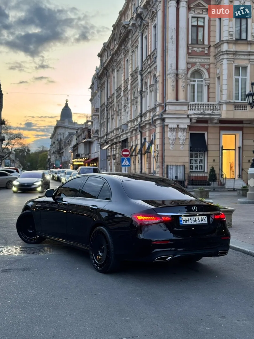2022 Mercedes-Benz E-klasse - мініатюра 16