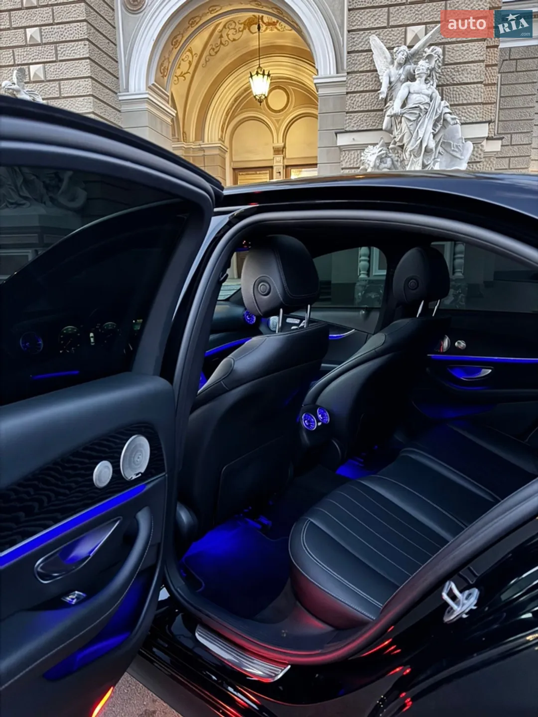 2022 Mercedes-Benz E-klasse - мініатюра 34