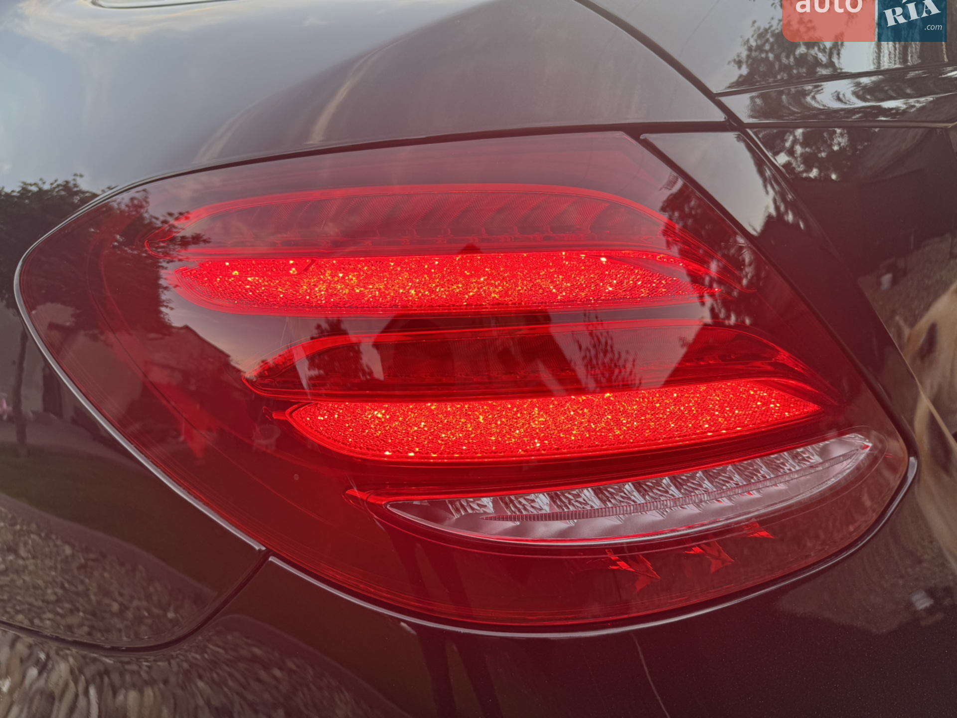 2016 Mercedes-Benz E-klasse - мініатюра 4