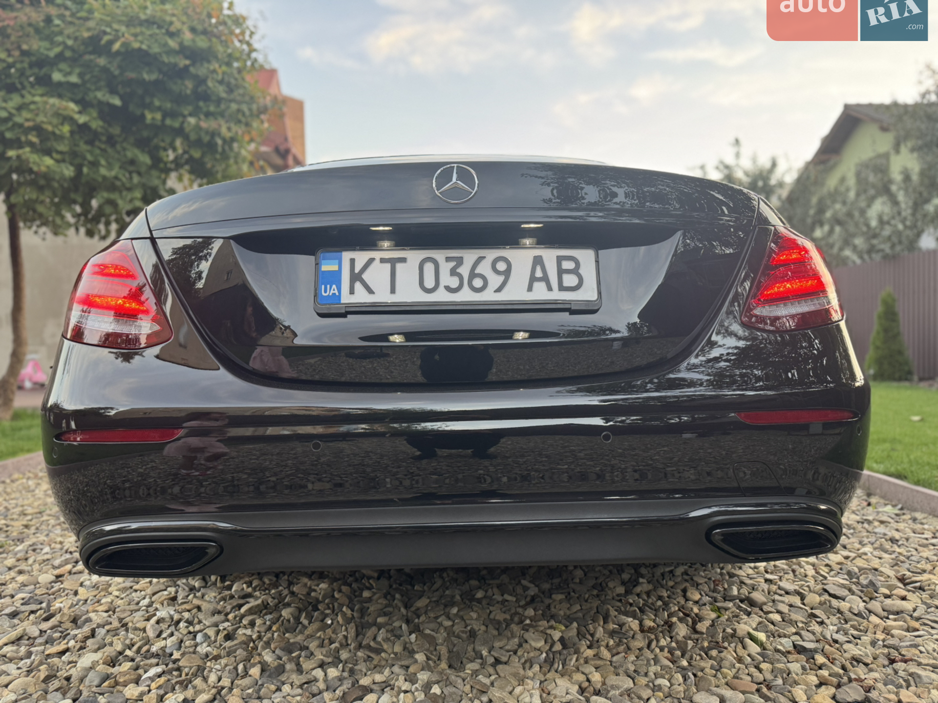 2016 Mercedes-Benz E-klasse - мініатюра 6
