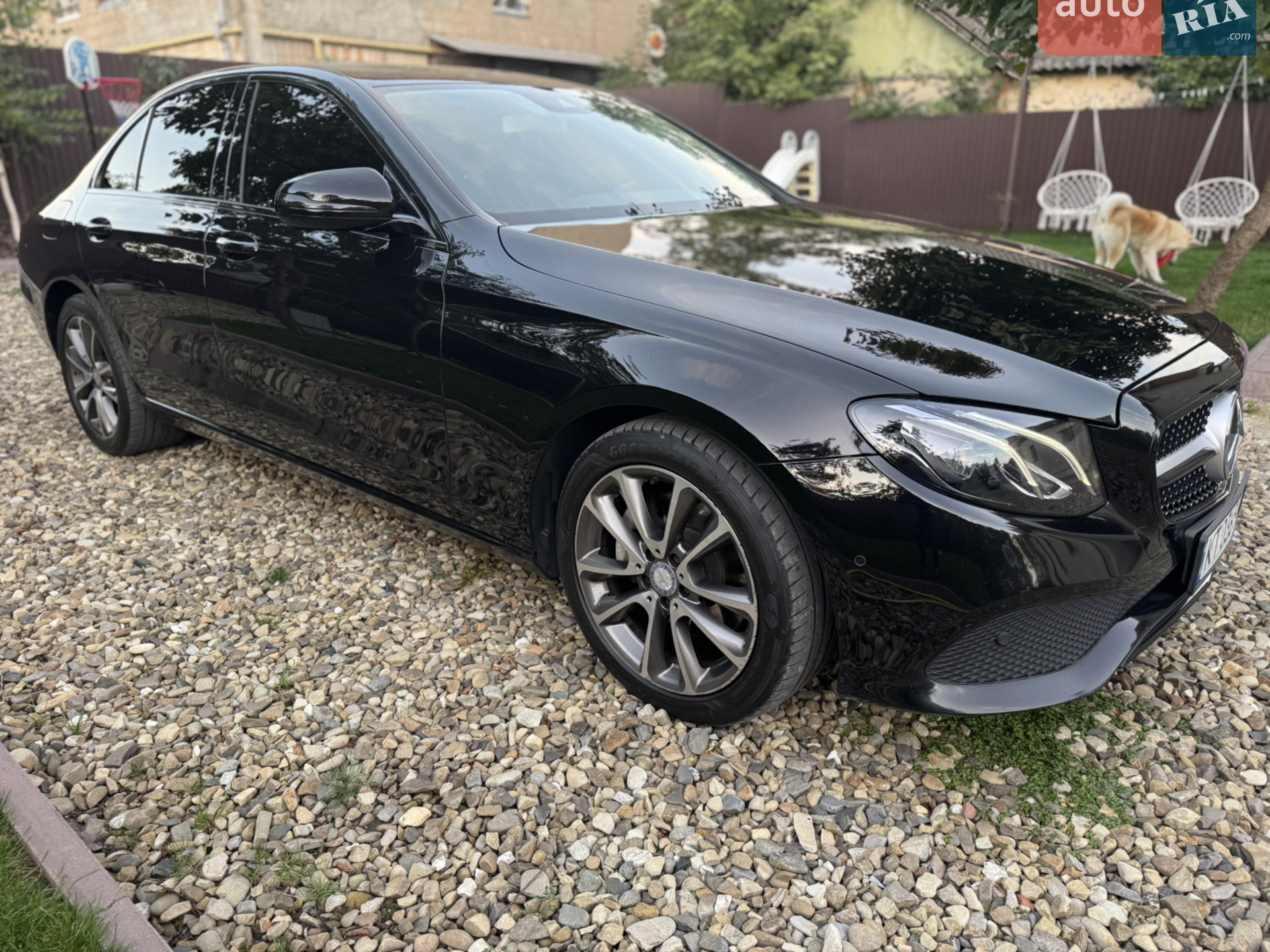 2016 Mercedes-Benz E-klasse - мініатюра 9