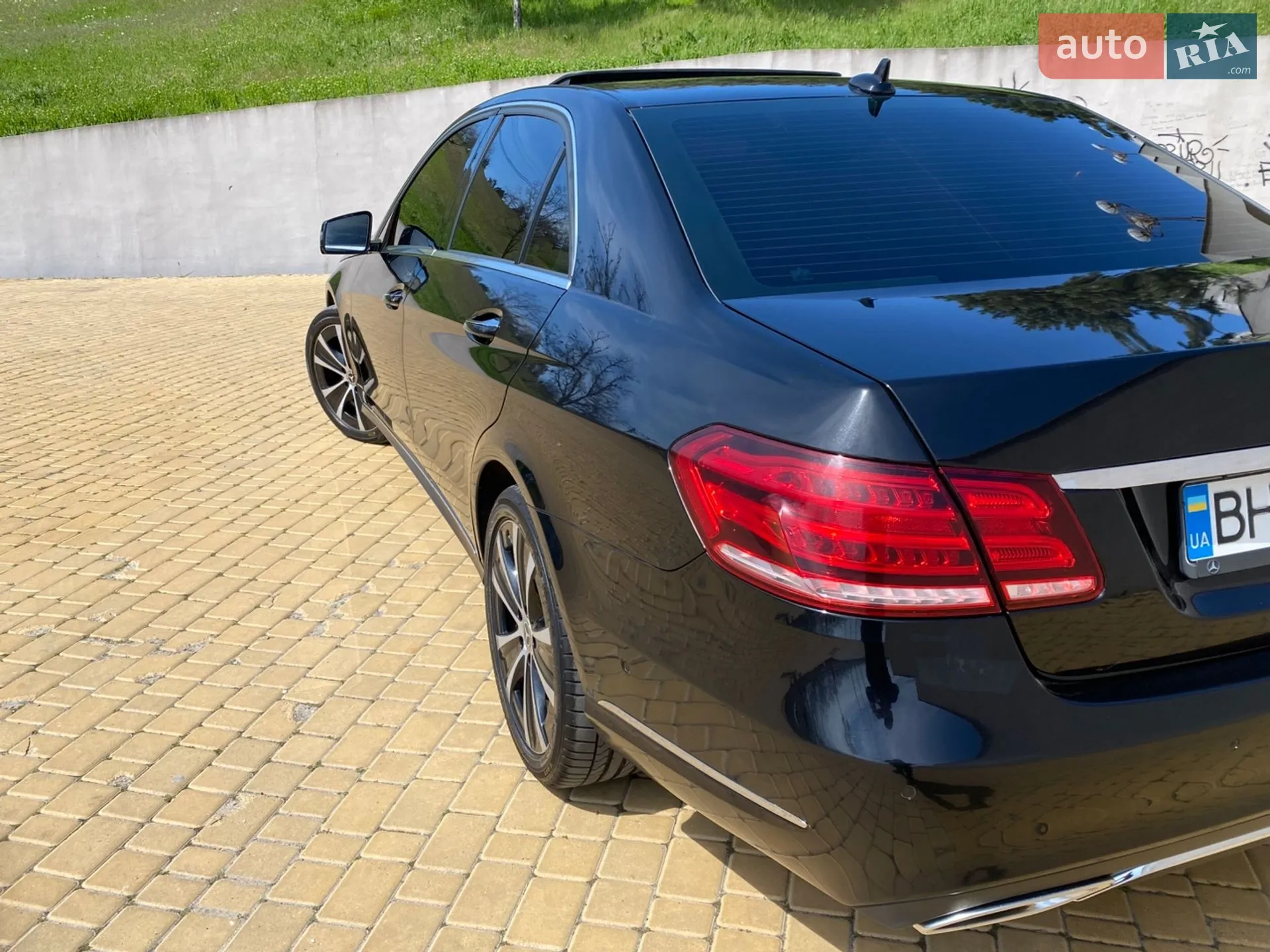 2013 Mercedes-Benz E-klasse - мініатюра 11