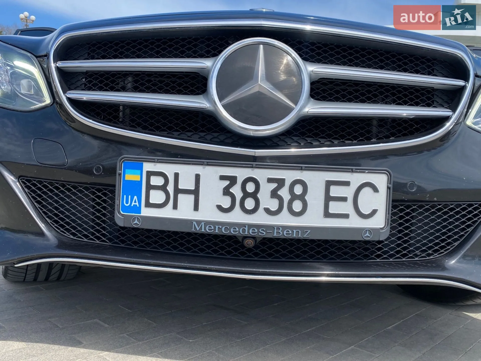2013 Mercedes-Benz E-klasse - мініатюра 27