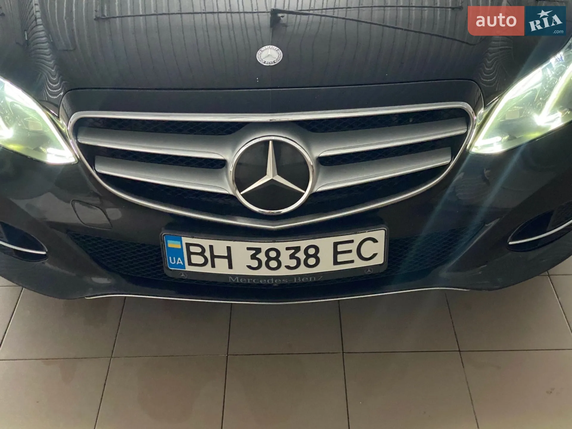 2013 Mercedes-Benz E-klasse - мініатюра 52