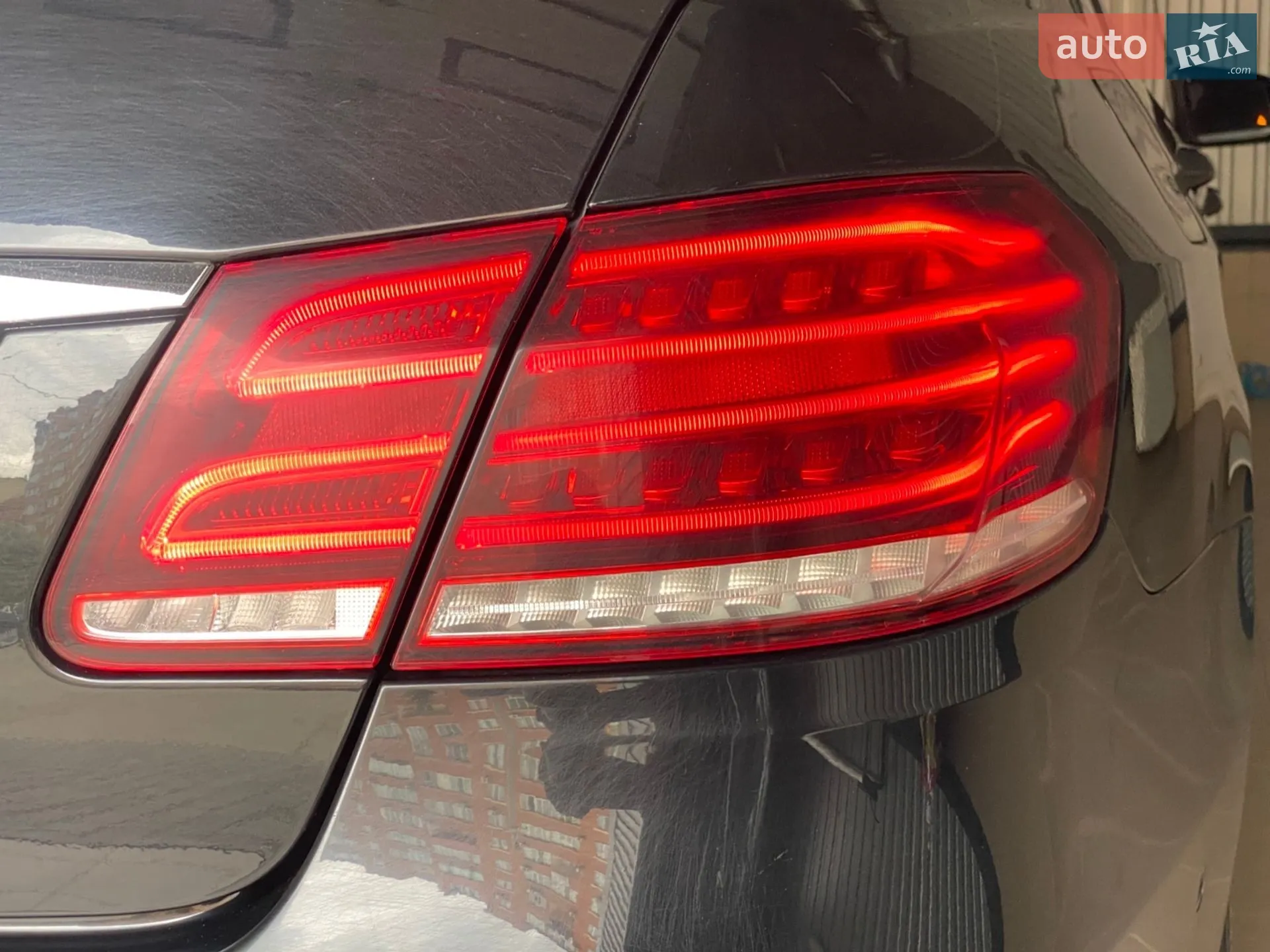 2013 Mercedes-Benz E-klasse - мініатюра 55