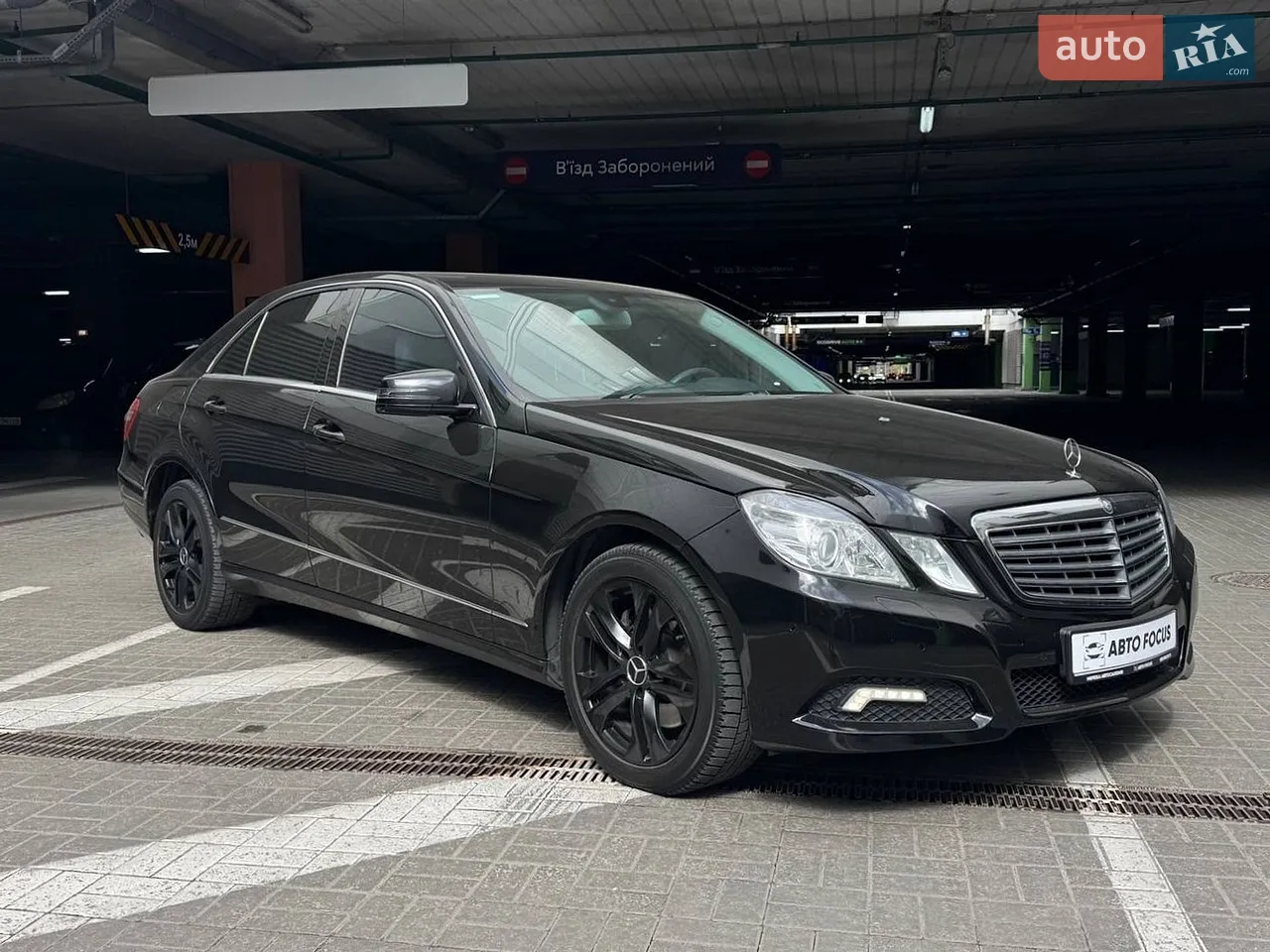 2010 Mercedes-Benz E-klasse - мініатюра 14