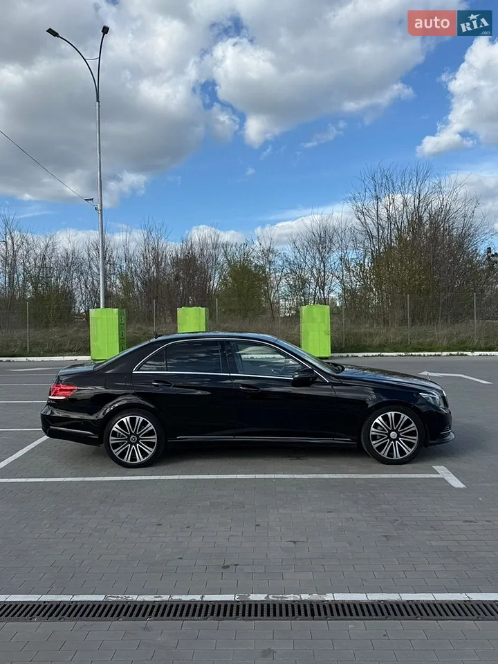 2013 Mercedes-Benz E-klasse - мініатюра 32