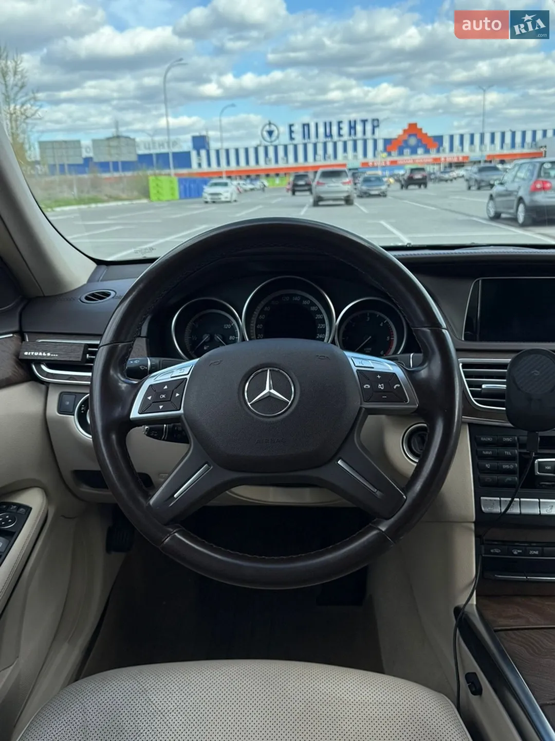 2013 Mercedes-Benz E-klasse - мініатюра 11
