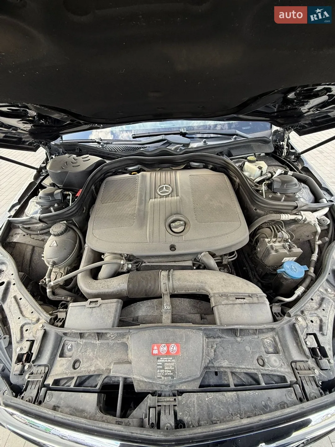2013 Mercedes-Benz E-klasse - мініатюра 27