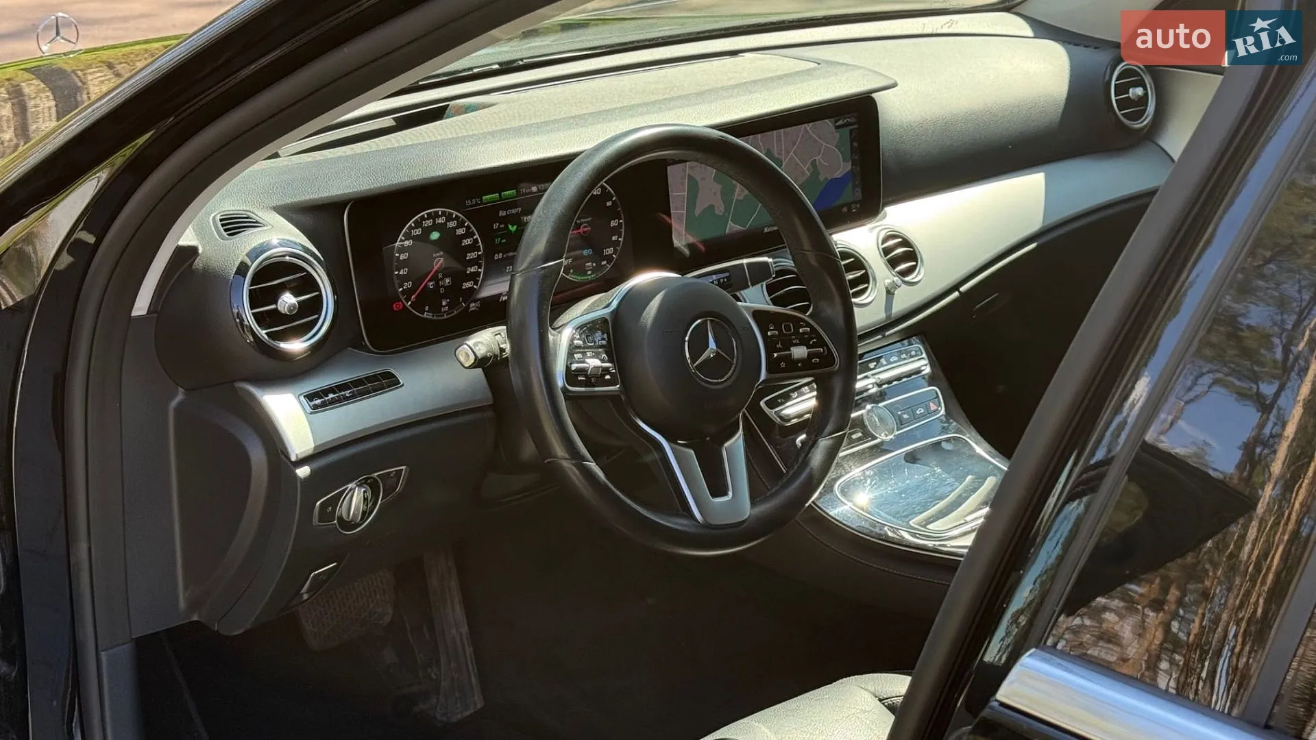2019 Mercedes-Benz E-klasse - мініатюра 16