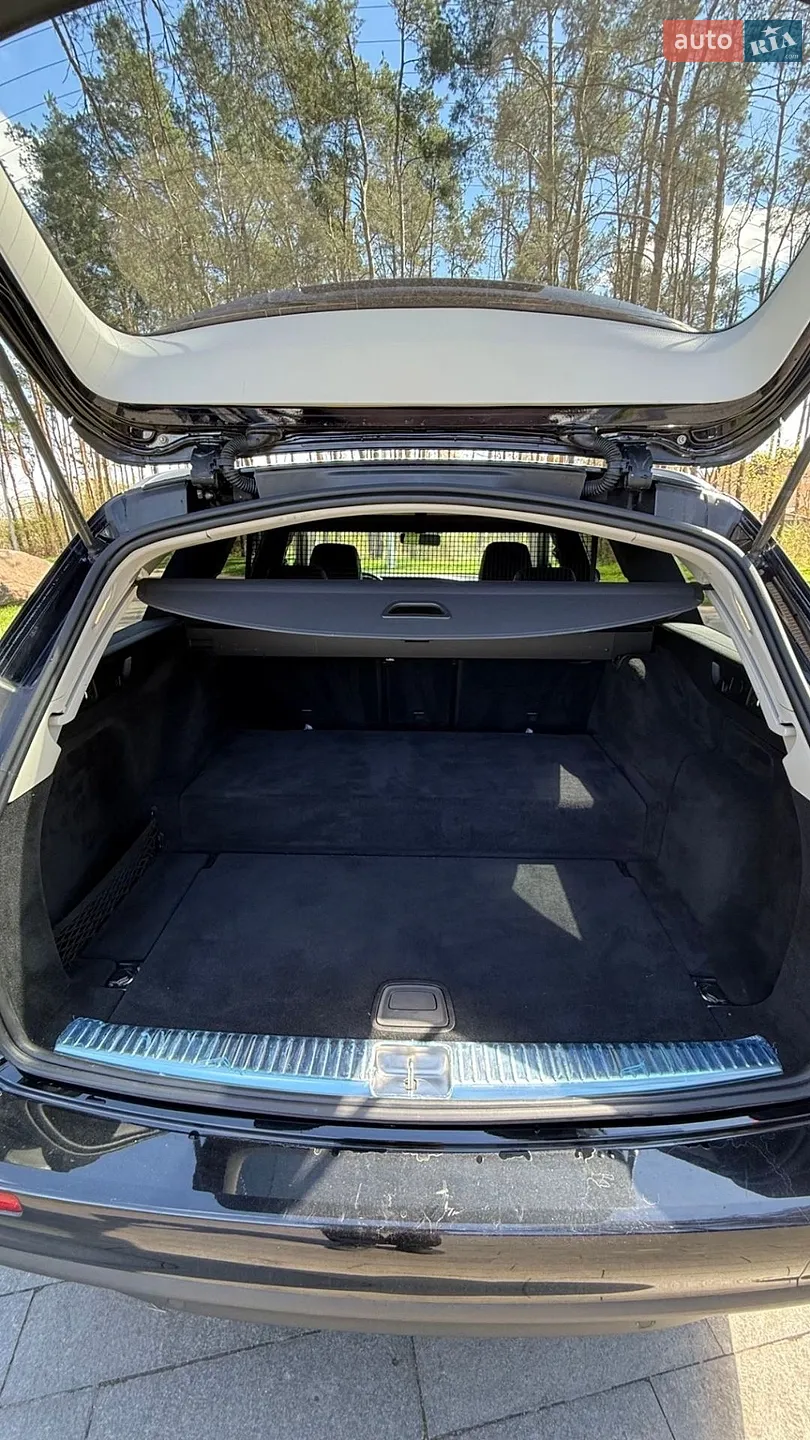 2019 Mercedes-Benz E-klasse - мініатюра 19