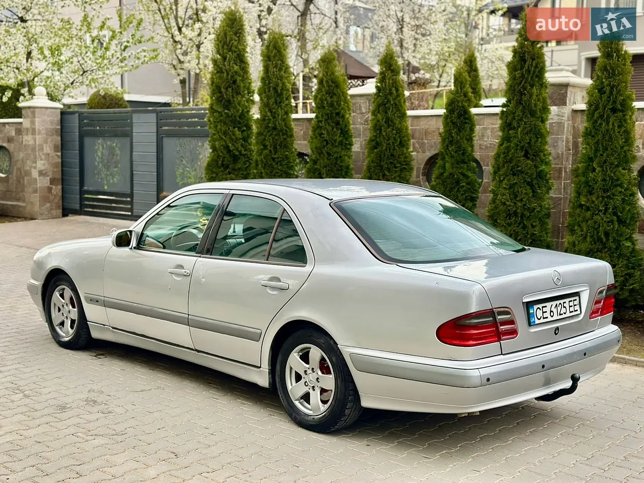 2004 Peugeot 206 - мініатюра 24