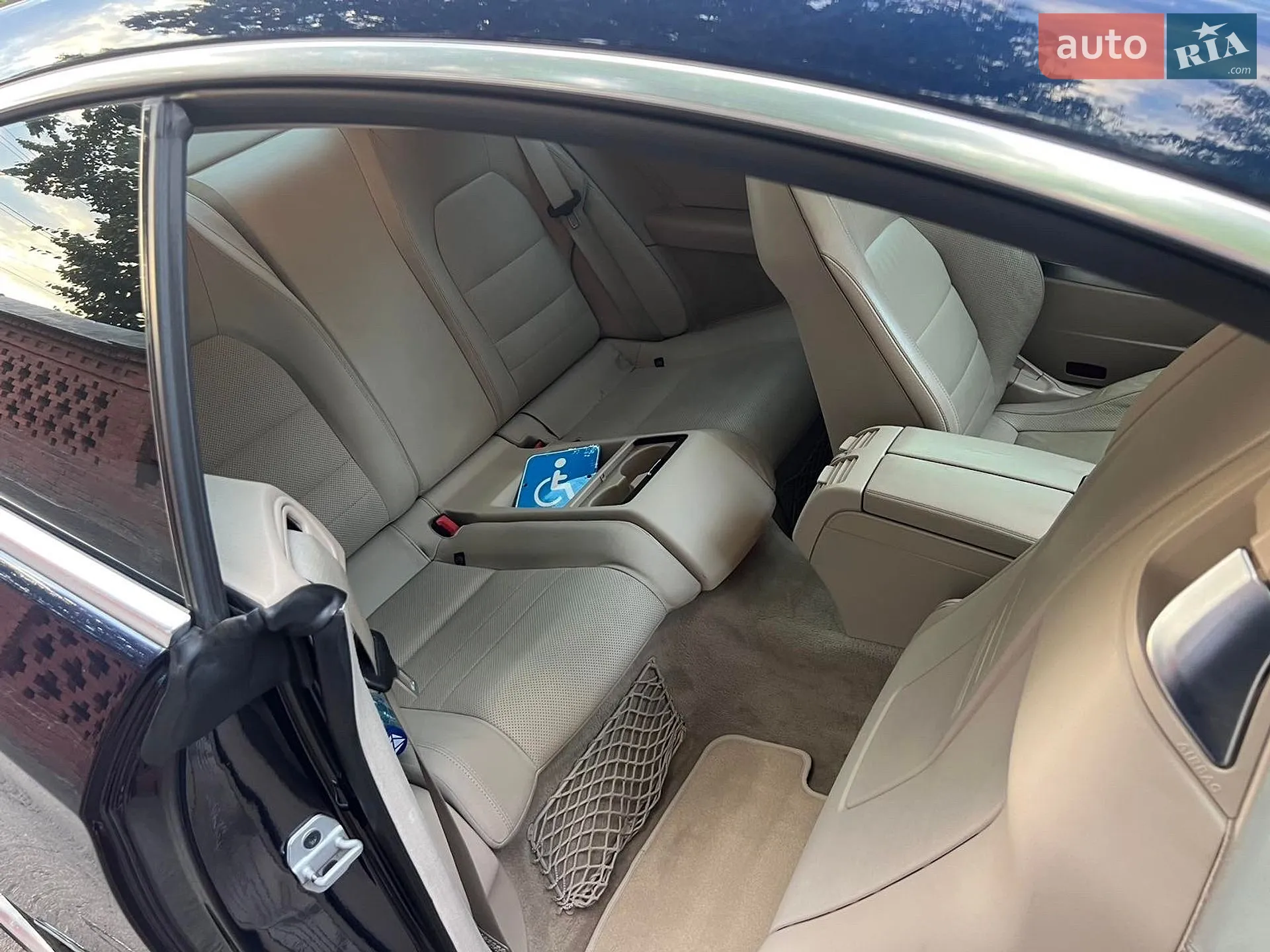 2013 Mercedes-Benz E-klasse - мініатюра 10